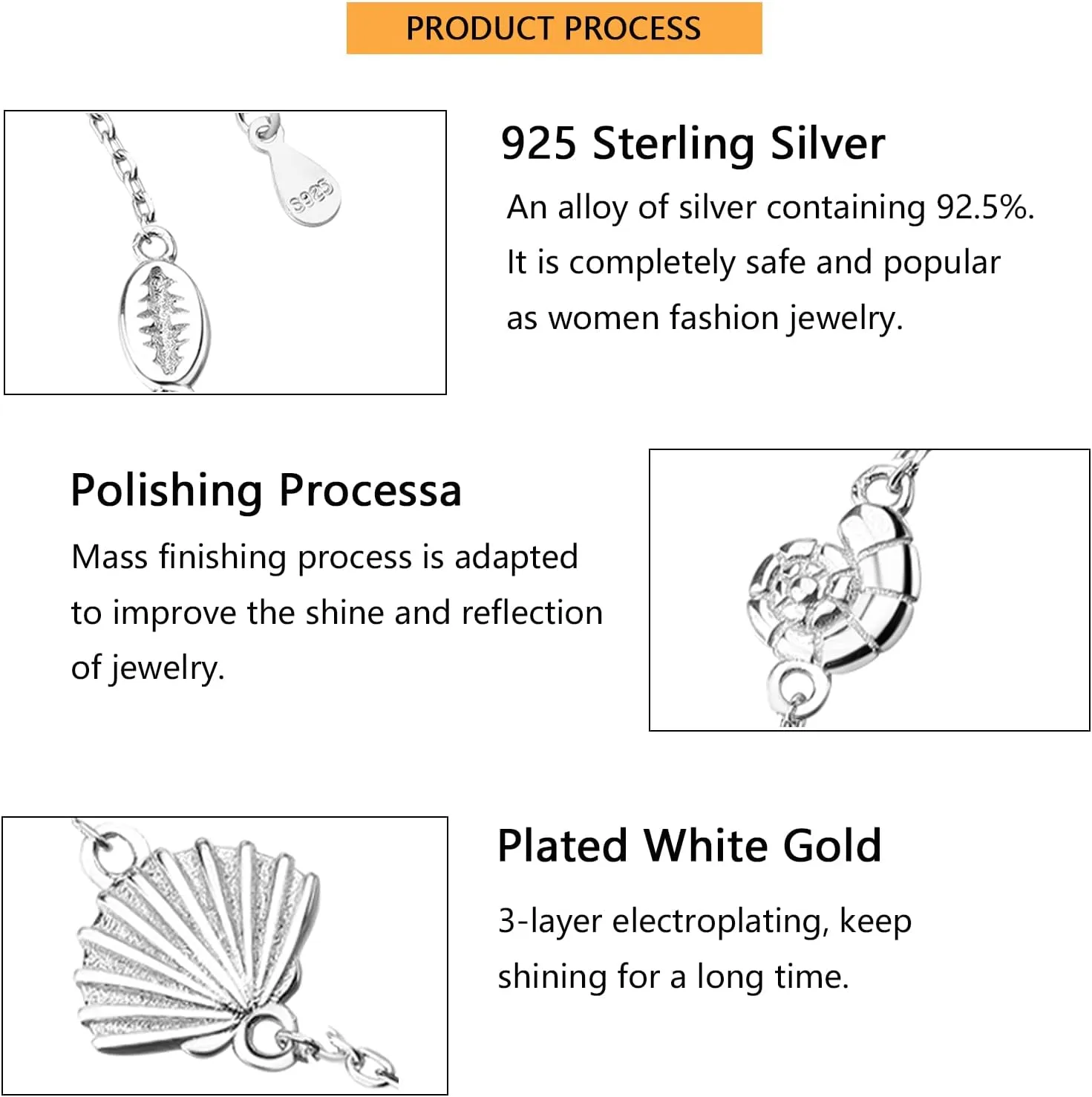 Anklet for Women Sterling Silver Adjustable Foot Evil Eye Butterfly Sea Turtle Starfish Wave Infinity Beach Ankle Bracelet