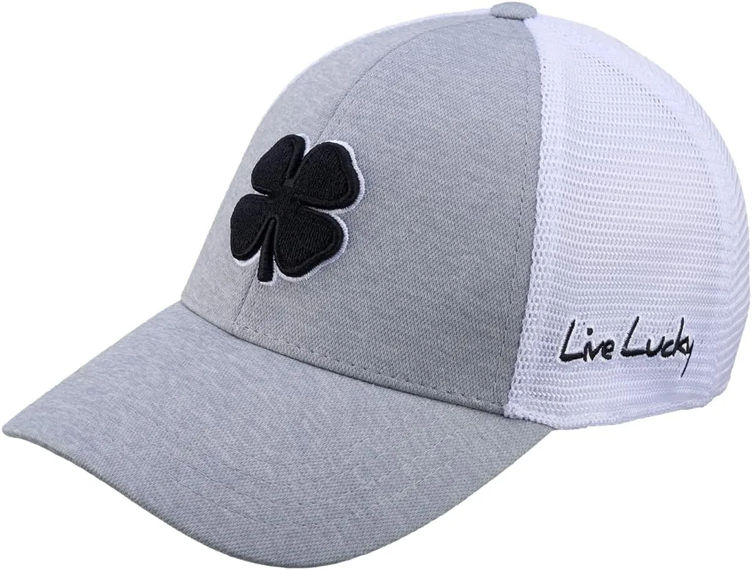 Black Clover Perfect Luck 18 Hat