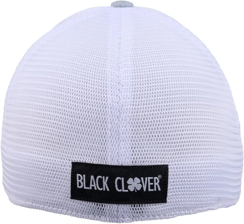 Black Clover Perfect Luck 18 Hat