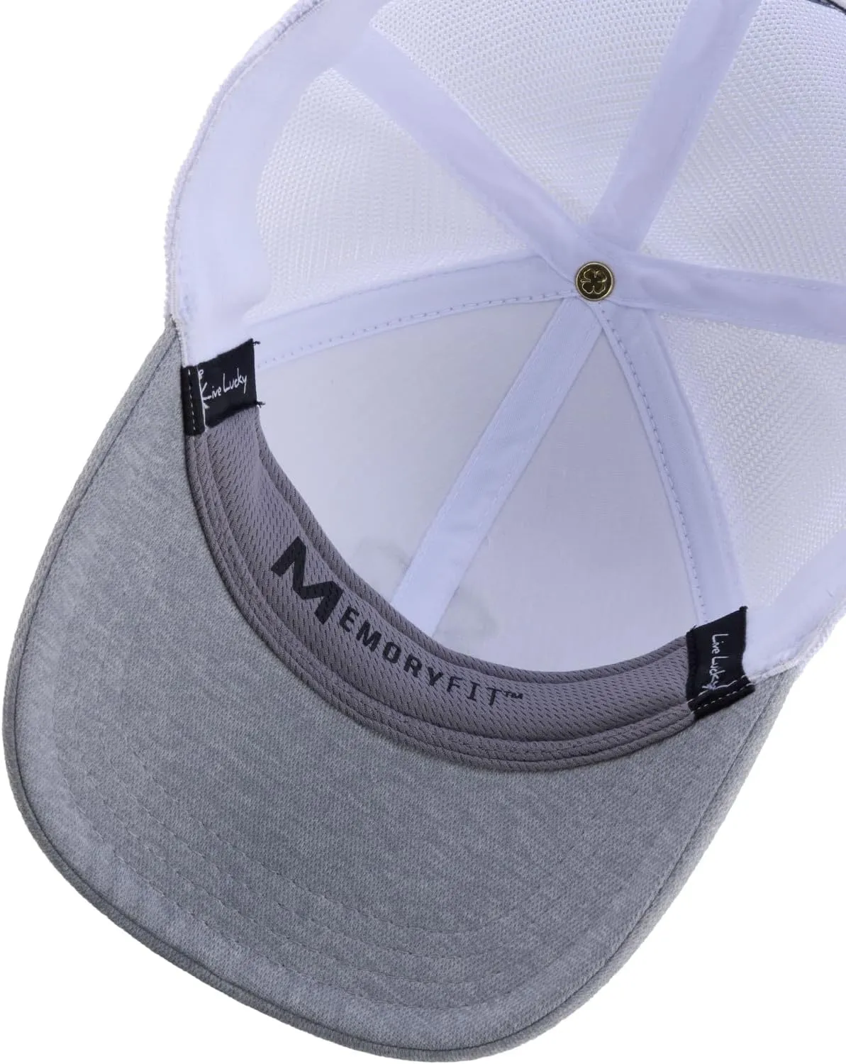 Black Clover Perfect Luck 18 Hat
