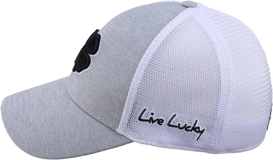 Black Clover Perfect Luck 18 Hat