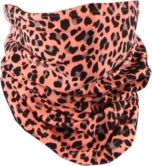Cotton Face Mask Bandana Tube Scarf Made in America Neck Gaiter