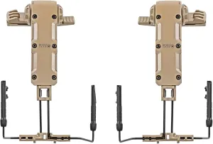 IHPS Helmet Rail Adapter for Comtac Headset