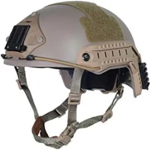 ImpaX Extreme Plus Fast Bump Helmet