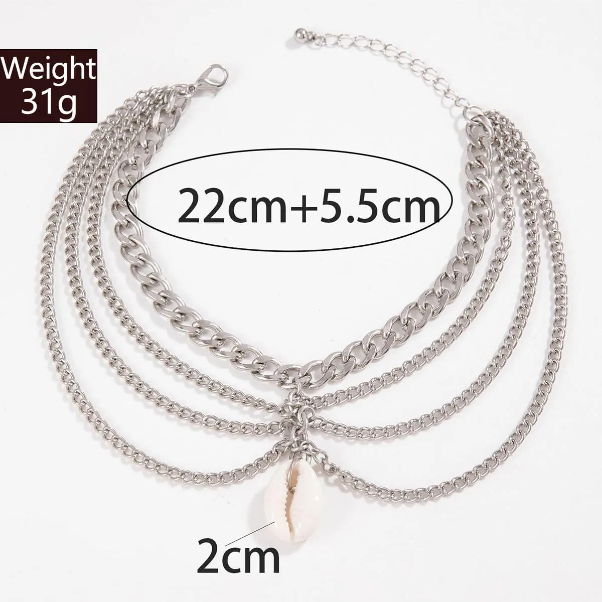 JFORYOU Toe Rings for Women Adjustable Open Toe Rings with Anklet Set CZ Flower Toes Ring for Summer Beach Foot Jewelry