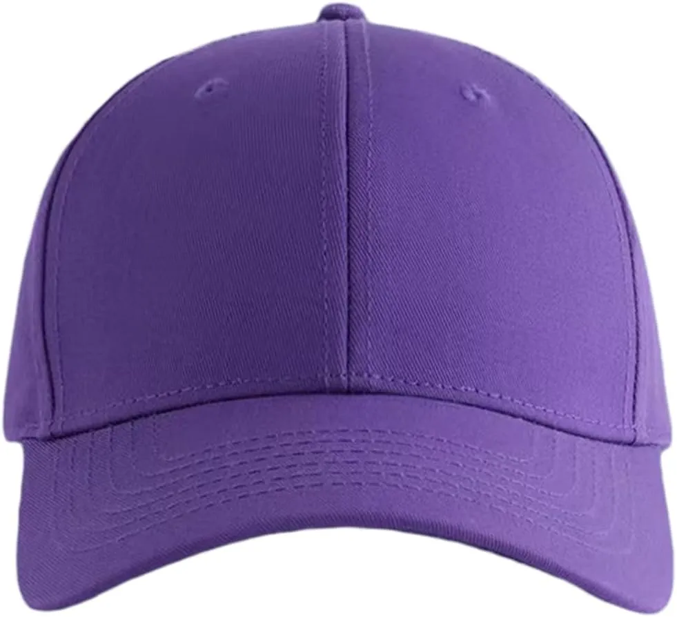Kids Custom Hat Boys Baseball Cap with Picture Text Personalized Girls Sun-Hat Relaxed Adjustable Performance Cap for Gifts