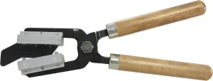 LEE PRECISION 401-175-Tc Double Cavity Mold