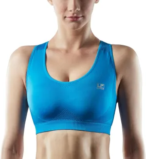 LP SUPPORT 235Z High Impact Sports Bras for Women - Workout, Gym, Yoga Bra for Ultimate Comfort & Support