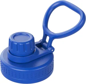 Replacement Spout Lid for Hydro Flask Wide Mouth Bottles (12/16/18/22/32/40/64oz)  2.28" Leak-Proof Sports Cap Accessory, Secure Fit