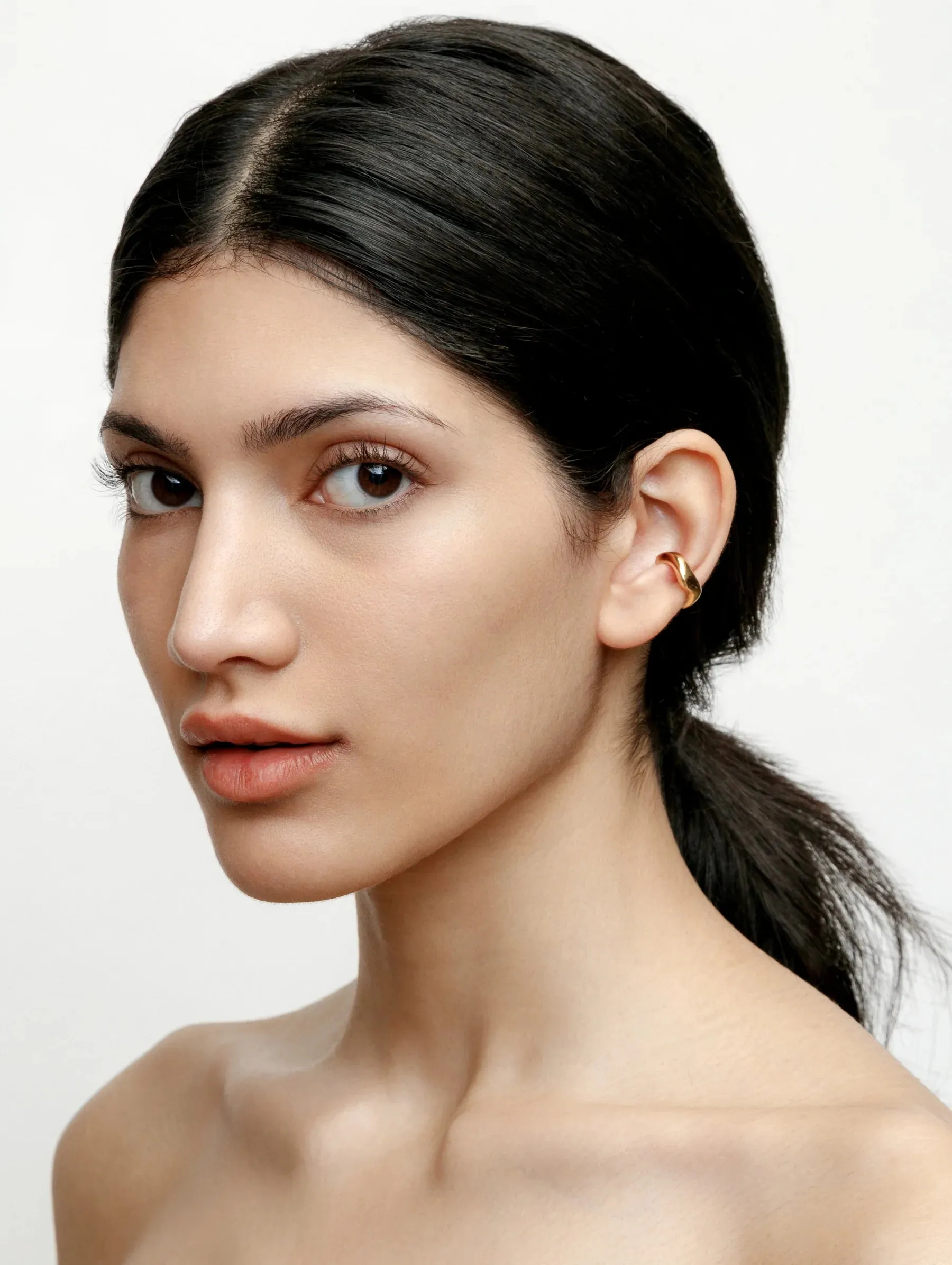 Simone Ear Cuff