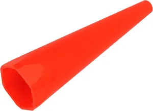 Traffic/Safety Wand fits ML25 Flashlights